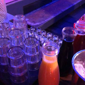 Meet your Posher, Darius